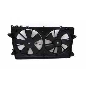 Clx-m0-335-55060-000-cl360a53 Karparts360 For Ford Expedition A/c Radiator Fan 2010-2011 Fo3115184 Bl3z8c607a