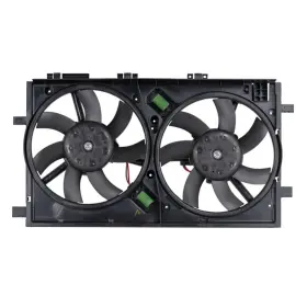 Clx-m0-336-55019-000-cl360a50 Karparts360 For Buick Regal 2011 2012 Radiator Air Conditioning Fan Assembly Gm3115242