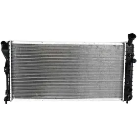 Clx-m0-336-56002-000-cl360a53 Karparts360 For Chevy Monte Carlo Radiator 2000-2004 3.8l V6 Gm3010104 89018542