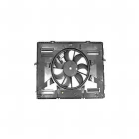 Clx-m0-341-55011-000-cl360a50 Karparts360 For Volkswagen Touareg Ac Radiator Fan Assembly 2007 3.6l Vw3115116