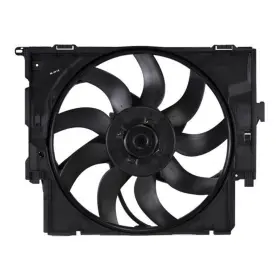 Karparts360 Clx-m0-344-55022-133-cl360a50 For Bmw 328d Sedan F30 Ac Radiator Fan 2014 15 16 2017 2.0l Replaces Bm3115125