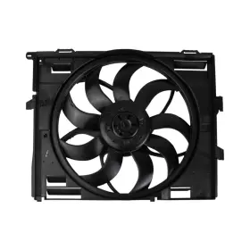 Clx-m0-344-55025-143-cl360a50 Karparts360 For Bmw 330i/340i F30 A/c Radiator Fan 2017-2018 2.0 Turbo Engine Bm3115132