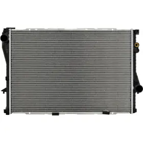 Clx-m0-344-56004-000-cl360a54 Karparts360 For Bmw 528i/540i Radiator 1997 1998 4.4l V8 Replaces Bm3010108 17111702969