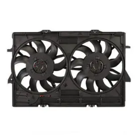 Clx-m0-346-55010-033-cl360a53 Karparts360 For Audi A8/a8l/s8 A/c Radiator Fan 2014-2016 3.0l Diesel Engine Au3115111