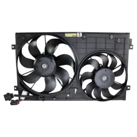 Clx-m0-346-55012-100-cl360a55 Karparts360 For Audi Tt Engine Fan 2004 2005 2006 3.2 Liter Au3115118