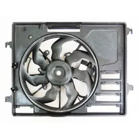 Clx-m0-361-55002-130-cl360a55 Karparts360 For Fiat 124 Spider Radiator Fan Assembly 2017 2018 2019 With Control Module
