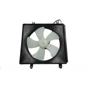 Clx-m0-600050-cl360a55 Karparts360 For Honda Accord Radiator Cooling Fan 1994-1997 4 Cylinder Replaces Ho3115104