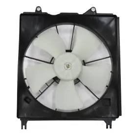 Clx-m0-601510-cl360a55 Karparts360 For Acura Rdx Radiator A/c Cooling Fan 2010 2011 2012 Ac3115121 19030-rwc-a03