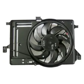 Clx-m0-601610-cl360a55 Karparts360 For Ford Focus 2015-2018 Engine Cooling Fan Single Male Fo3115209