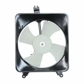 Clx-m0-610050-cl360a55 Karparts360 For Honda Accord Cooling Fan A/c Condenser 1994-1997 4 Cylinder Ho3113102