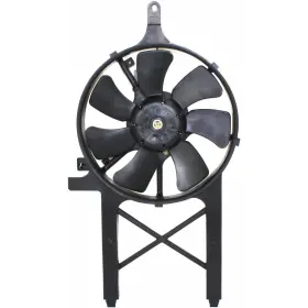 Clx-m0-610960-cl360a56 Karparts360 For Nissan Xterra/frontier Cooling Fan A/c Condenser 2005 2006 4.0l Ni3020100