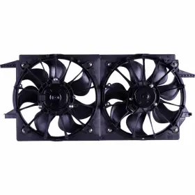 Clx-m0-620090-cl360a55 Karparts360 For Pontiac Grand Am A/c Cooling Fan 1999-2005 Gm3115105 88957397