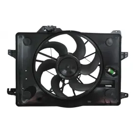 Clx-m0-620680-cl360a55 Karparts360 For Ford Crown Victoria/grand Marquis Radiator Cooling Fan 2000-2002 Fo3115121