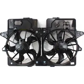 Clx-m0-621920-cl360a56 Karparts360 For Mercury Mariner Radiator/condenser Cooling Fan 2006-2007 Fo3115173