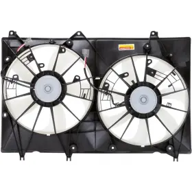 Clx-m0-622020-cl360a55 Karparts360 For Toyota Highlander A/c Cooling Fan 2008 2009 2010 Hybrid To3115153 Clx-m0-622020-cl360a55 Karparts360 For Toyota Highlander A/c Cooling Fan 2008 2009 2010 Hybrid To3115153