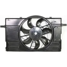 Clx-m0-622090-cl360a57 Karparts360 For Volvo C30 A/c Cooling Fan Assembly 2008 09 10 11 12 2013 With Control Unit