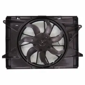 Clx-m0-624120-cl360a55 Karparts360 For Chrysler Pacifica Radiator And A/c Condenser Fan Assembly 2017 2018 2019 Clx-m0-624120-cl360a55 Karparts360 For Chrysler Pacifica Radiator And A/c Condenser Fan Assembly 2017 2018 2019