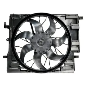 Clx-m0-624840-cl360a59 Karparts360 For Volvo Xc60 Radiator And Condenser Cooling Fan 2018 19 20 2021 Vo3115121