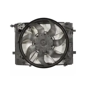 Clx-m0-625000-cl360a51 Karparts360 For Mercedes-benz C200 2019 2020 Radiator&condenser Fan Polyamide With Glass Fiber