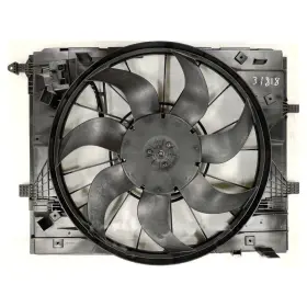 Clx-m0-625070-cl360a56 Karparts360 For Mercedes-benz E300/e400 2018 2019 Engine Cooling Fan Front 2.0l Mb3115137