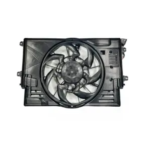 Clx-m0-625150-cl360a55 Karparts360 For Kia Seltos 2021-2023 Dual Radiator And Condenser Fan Single 1.6l Turbo Clx-m0-625150-cl360a55 Karparts360 For Kia Seltos 2021-2023 Dual Radiator And Condenser Fan Single 1.6l Turbo