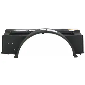 Clx-m0-usa-c160323-cl360a83 Karparts360 For Gmc C2500 Radiator Fan Shroud 2000 Upper Gas Gm3110126 15739587