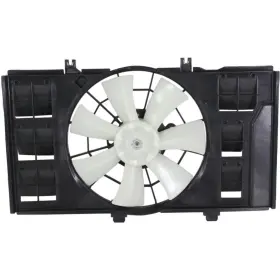 Clx-m0-usa-d160903-cl360a70 Karparts360 For Dodge Neon Radiator Fan 2000 2001 Single Ch3115107 5014579aa