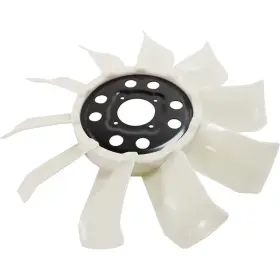 Clx-m0-usa-f160501-cl360a71 Karparts360 For Ford Explorer Fan Blade 1991-1994 With Super Cooling 4.0l Engine F3tz8600c #3