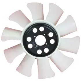 Clx-m0-usa-f160508-cl360a72 Karparts360 For Mercury Mountaineer Fan Blade 1998 99 00 2001 With 10-blades F77z8600db #2