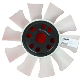 Clx-m0-usa-f160508-cl360a72 Karparts360 For Mercury Mountaineer Fan Blade 1998 99 00 2001 With 10-blades F77z8600db