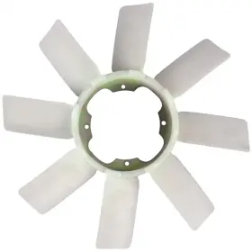Clx-m0-usa-n160501-cl360a70 Karparts360 For Nissan Pathfinder Fan Blade 1990 91 92 93 94 1995 2106088g00 Ni3112104