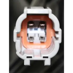 Clx-m0-usa-n160908-cl360a70 Karparts360 For Nissan Altima Radiator Fan 1998 1999 00 2001 Dual #3