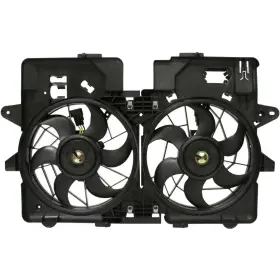 Clx-m0-usa-rbf160901-cl360a70 Karparts360 For Ford Escape Radiator Fan 2001 02 03 2004 Dual 2.0 Engine Ma3115122