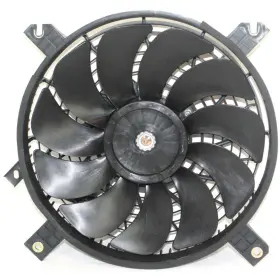 Clx-m0-usa-s190909-cl360a70 Karparts360 For Suzuki Vitara Radiator Fan 1999-2003 Single Round Plug Sz3113101