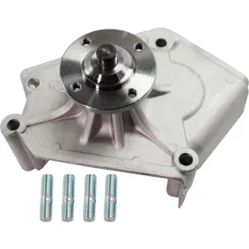 Clx-m0-usa-t313502-cl360a71 Karparts360 For Toyota Tacoma Fan Pulley Bracket 1995 96 97 98 99 2000 300-802