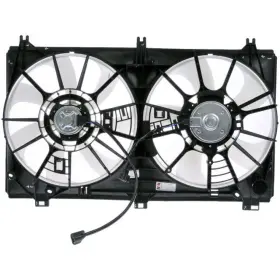 Clx-m1-323-55013-030 Karparts360 For Lexus Gs450h 2013-2016 Radiator Cooling Fan Passenger Side Lx3115136