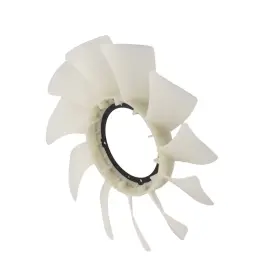 Fo3112121 Karparts360 For Lincoln Mark Lt 2007 2008 Radiator Fan Blade White Type