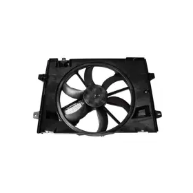 Klx-ksi-214178b-cl360a52 Karparts360 For Mercury Grand Marquis 2006-2011 Cooling Fan Radiator Type Single