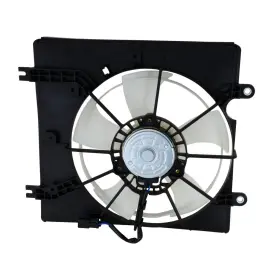 Klx-ksi-5538784-cl360a50 Karparts360 For Acura Integra 2023 2024 Cooling Fan Driver Side Single Design 1.5l Klx-ksi-5538784-cl360a50 Karparts360 For Acura Integra 2023 2024 Cooling Fan Driver Side Single Design 1.5l