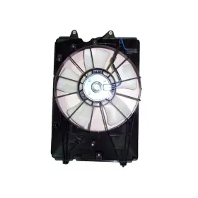 Klx-ksi-5558782-cl360a50 Karparts360 For Honda Pilot 2009-2015 Radiator Cooling Fan Single Ho3115151