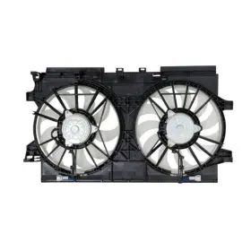Klx-ksi-6743785-cl360a50 Karparts360 For Subaru Impreza 2017-2023 Radiator Fan Dual Replacement Su3115135