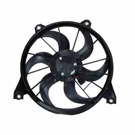 Llx-ch3115160-cl360a70 Karparts360 For Dodge Journey 2009-2020 Radiator Cooling Fan Assembly With A/c Ch3115160 Llx-ch3115160-cl360a70 Karparts360 For Dodge Journey 2009-2020 Radiator Cooling Fan Assembly With A/c Ch3115160