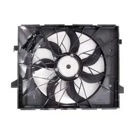 Llx-ch3115187-cl360a71 Karparts360 For Jeep Grand Cherokee 2014-2022 Engine Cooling Fan With One Blade Heavy Duty