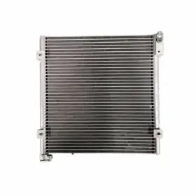 Llx-cnd40065-cl360a71 Karparts360 For Acura El 1998 1999 2000 A/c Condenser Replacement Cnd40065 4730