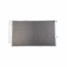 Llx-cnddpi3093-cl360a70 Karparts360 For Toyota Prius 2004-2009 A/c Condenser With Receiver Drier