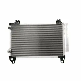 Llx-cnddpi3580-cl360a71 Karparts360 For Scion Xd 2008-2014 Air Conditioning Condenser Hatchback With Receiver Drier