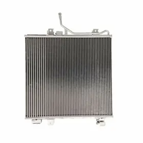 Llx-cnddpi3664-cl360a70 Karparts360 For Dodge Nitro 2007 2008 2009 A/c Condenser 3.7l/4.0l With Toc Llx-cnddpi3664-cl360a70 Karparts360 For Dodge Nitro 2007 2008 2009 A/c Condenser 3.7l/4.0l With Toc
