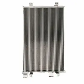 Llx-cnddpi4946-cl360a70 Karparts360 For Chrysler Pt Cruiser 2001 2002 A/c Condenser Manual Transmission 4093598aa