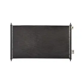 Llx-cnddpi4977-cl360a70 Karparts360 For Acura El 2001 2002 2003 A/c Condenser Coupe/sedan 4977 615343872278