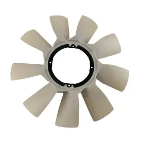 Llx-fo3112128-cl360a71 Karparts360 For Ford F-550 Super Duty 2011-2020 Engine Cooling Fan Blade With Dual Rear Wheels